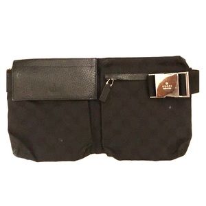 Authentic Gucci fannypack